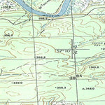 Avenza Systems Inc. Soviet Genshtab - o47-098 - Russia digital map