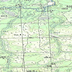 Avenza Systems Inc. Soviet Genshtab - o47-110 - Russia digital map
