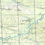 Avenza Systems Inc. Soviet Genshtab - o47-111 - Russia digital map