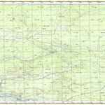 Avenza Systems Inc. Soviet Genshtab - o47-113 - Russia digital map