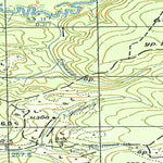 Avenza Systems Inc. Soviet Genshtab - o47-113 - Russia digital map