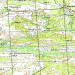 Avenza Systems Inc. Soviet Genshtab - o47-121 - Russia digital map