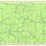 Avenza Systems Inc. Soviet Genshtab - o48-047 - Russia digital map