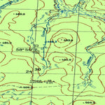 Avenza Systems Inc. Soviet Genshtab - o48-047 - Russia digital map