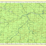 Avenza Systems Inc. Soviet Genshtab - o48-048 - Russia digital map