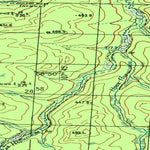 Avenza Systems Inc. Soviet Genshtab - o48-048 - Russia digital map