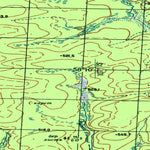 Avenza Systems Inc. Soviet Genshtab - o48-071 - Russia digital map