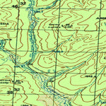 Avenza Systems Inc. Soviet Genshtab - o48-071 - Russia digital map