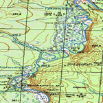Avenza Systems Inc. Soviet Genshtab - o48-084 - Russia digital map