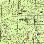 Avenza Systems Inc. Soviet Genshtab - o48-094--(1995) - Russia digital map