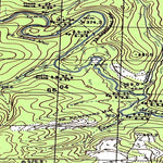 Avenza Systems Inc. Soviet Genshtab - o48-094--(1995) - Russia digital map