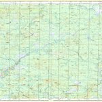 Avenza Systems Inc. Soviet Genshtab - o48-10 - Russia digital map