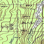 Avenza Systems Inc. Soviet Genshtab - o48-104--(1996) - Russia digital map