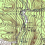 Avenza Systems Inc. Soviet Genshtab - o48-104--(1996) - Russia digital map