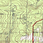 Avenza Systems Inc. Soviet Genshtab - o48-105--(1996) - Russia digital map