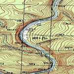 Avenza Systems Inc. Soviet Genshtab - o48-106--(1989) - Russia digital map