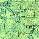 Avenza Systems Inc. Soviet Genshtab - o48-108 - Russia digital map