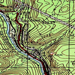 Avenza Systems Inc. Soviet Genshtab - o48-115--(1995) - Russia digital map