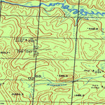 Avenza Systems Inc. Soviet Genshtab - o48-120 - Russia digital map