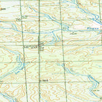 Avenza Systems Inc. Soviet Genshtab - o48-13 - Russia digital map