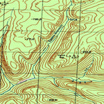 Avenza Systems Inc. Soviet Genshtab - o48-131 - Russia digital map