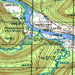 Avenza Systems Inc. Soviet Genshtab - o48-140 - Russia digital map