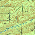 Avenza Systems Inc. Soviet Genshtab - o48-142 - Russia digital map