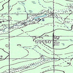 Avenza Systems Inc. Soviet Genshtab - o49-006--(1985) - Russia digital map
