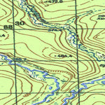 Avenza Systems Inc. Soviet Genshtab - o49-016 - Russia digital map