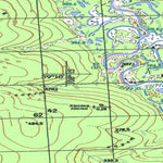Avenza Systems Inc. Soviet Genshtab - o49-025 - Russia digital map