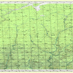 Avenza Systems Inc. Soviet Genshtab - o49-027 - Russia digital map