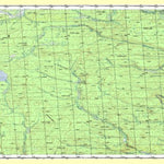 Avenza Systems Inc. Soviet Genshtab - o49-049 - Russia digital map