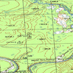 Avenza Systems Inc. Soviet Genshtab - o49-061 - Russia digital map