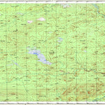 Avenza Systems Inc. Soviet Genshtab - o49-066 - Russia digital map