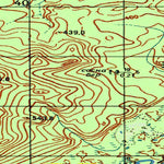 Avenza Systems Inc. Soviet Genshtab - o49-066 - Russia digital map