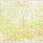 Avenza Systems Inc. Soviet Genshtab - o49-090 - Russia digital map