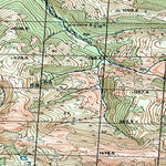 Avenza Systems Inc. Soviet Genshtab - o49-096--(1981) - Russia digital map