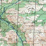 Avenza Systems Inc. Soviet Genshtab - o49-107--(1966) - Russia digital map
