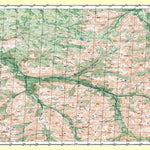 Avenza Systems Inc. Soviet Genshtab - o49-119--(1968) - Russia digital map