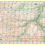 Avenza Systems Inc. Soviet Genshtab - o49-120--(1969) - Russia digital map