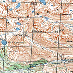 Avenza Systems Inc. Soviet Genshtab - o49-132--(1969) - Russia digital map