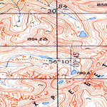 Avenza Systems Inc. Soviet Genshtab - o49-138 - Russia digital map