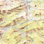 Avenza Systems Inc. Soviet Genshtab - o49-3 - Russia digital map