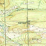 Avenza Systems Inc. Soviet Genshtab - o50-005 - Russia digital map