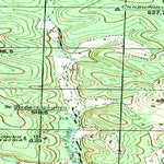 Avenza Systems Inc. Soviet Genshtab - o50-021 - Russia digital map