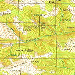 Avenza Systems Inc. Soviet Genshtab - o50-029 - Russia digital map