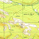 Avenza Systems Inc. Soviet Genshtab - o50-030 - Russia digital map