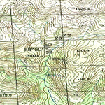Avenza Systems Inc. Soviet Genshtab - o50-037 - Russia digital map