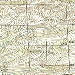 Avenza Systems Inc. Soviet Genshtab - o50-039 - Russia digital map