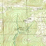 Avenza Systems Inc. Soviet Genshtab - o50-040 - Russia digital map